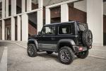Suzuki Jimny Gan 2019 года (IT)